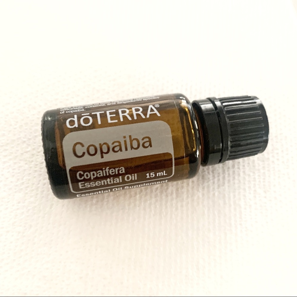 Copaiba